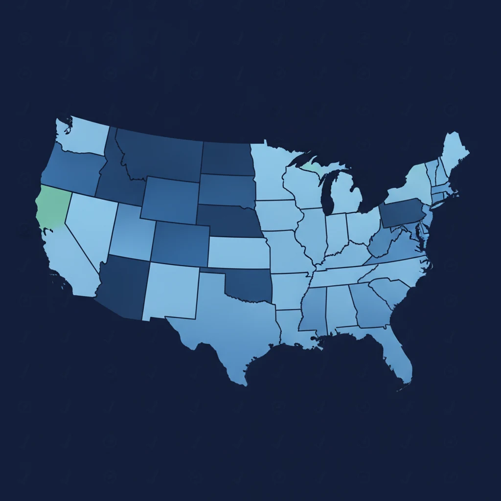 Which Certifications Actually Pay More If You Move States (2026)