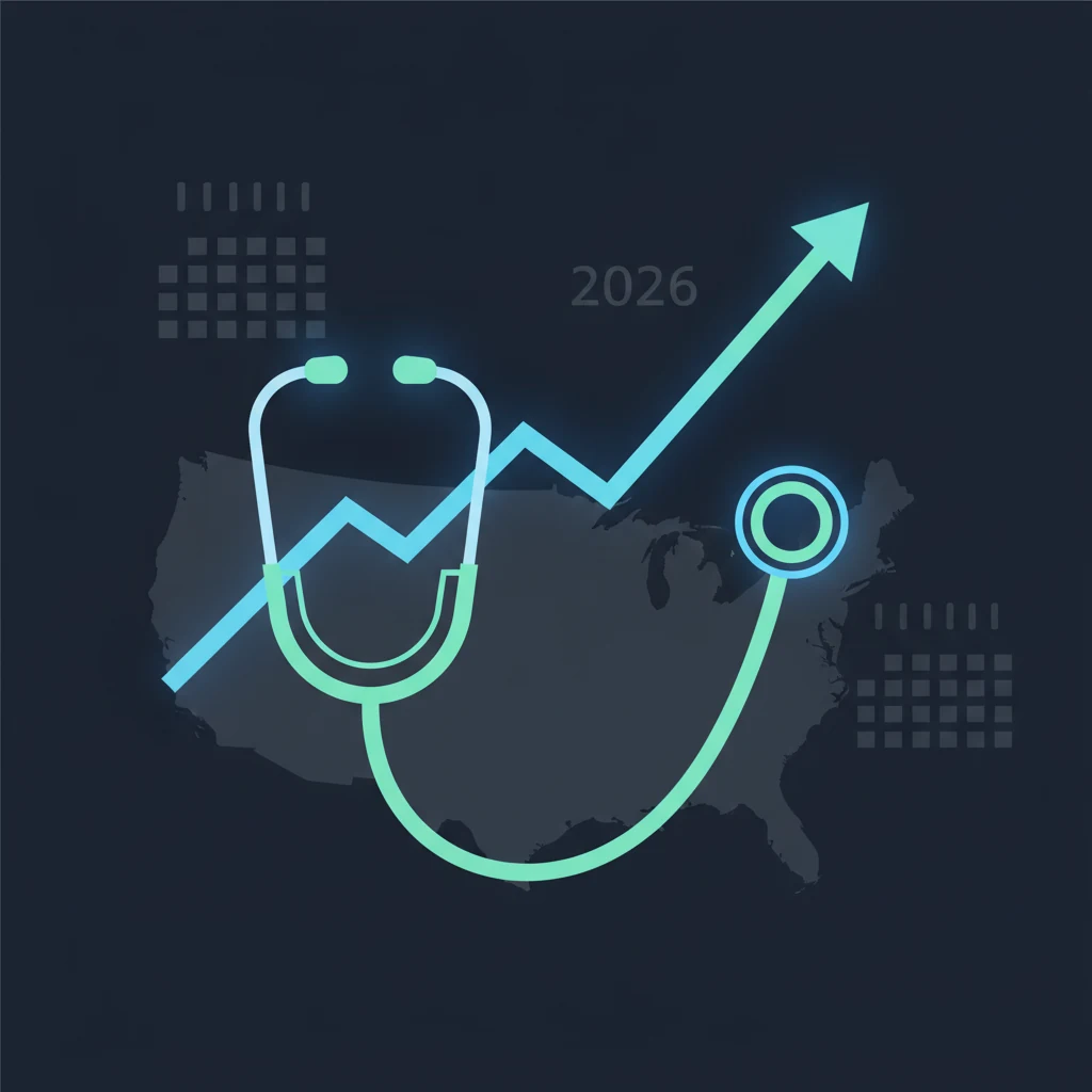 What Changed for CNAs in 2026: The Staffing Rule Is Gone, So What Now?
