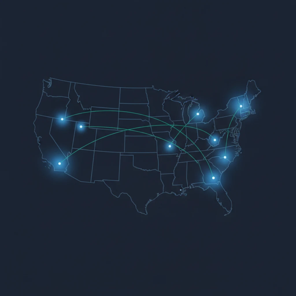 Counseling Compact 2026: Which States Are Operational Now