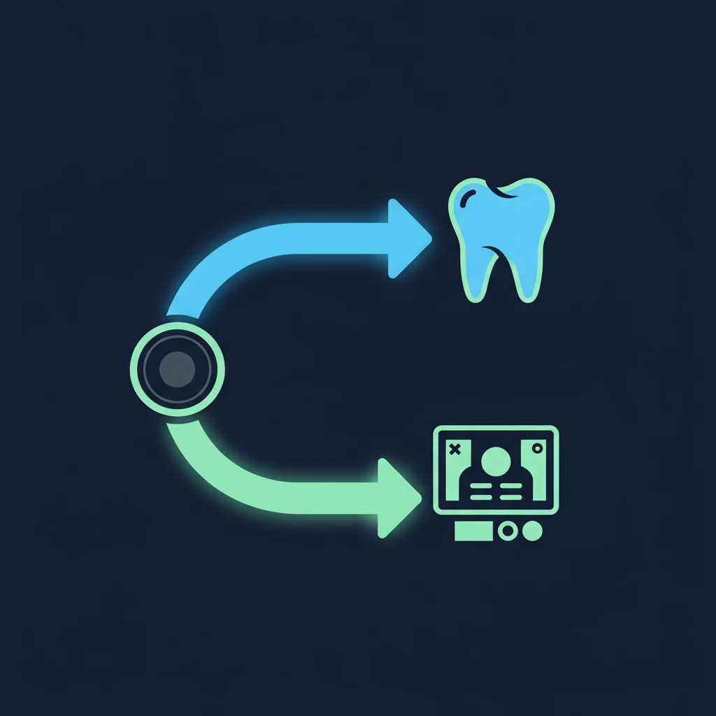 After Two Years as a Dental Assistant: Bridge to Hygienist, or Switch to Rad Tech?