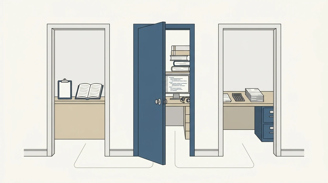 Is Medical Coding Worth It? A Good Job With a Narrow Front Door