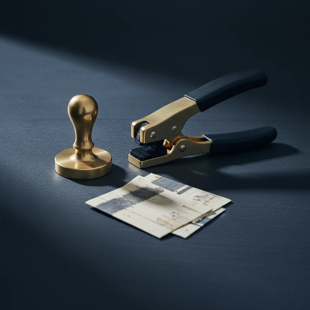 The Notary Side Hustle in 2026: Break-Even Math After the Refi Crash